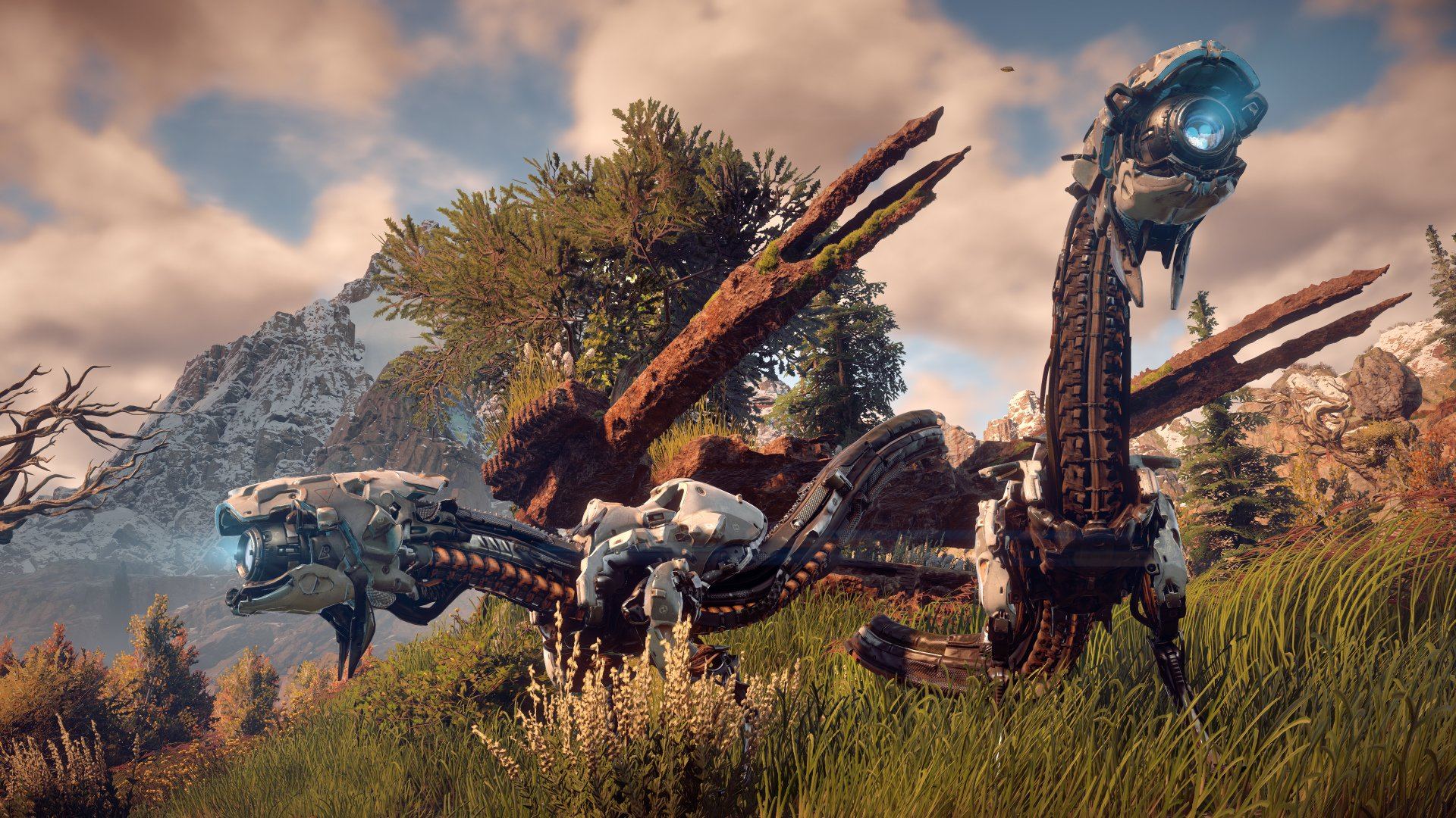 Horizon Zero Dawn - Imagen 47